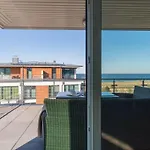 Duenenpark-heiligenhafen-haus-duenenblick-wohnung-13-vierjahreszeiten Apartament Heiligenhafen