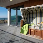 Duenenpark-heiligenhafen-haus-duenenblick-wohnung-13-vierjahreszeiten Apartament *