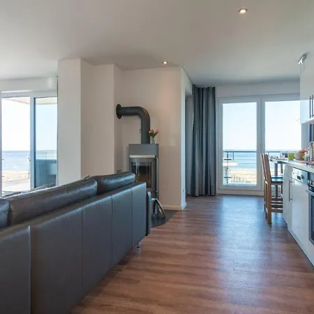 Appartement Duenenpark-heiligenhafen-haus-duenenblick-wohnung-13-vierjahreszeiten