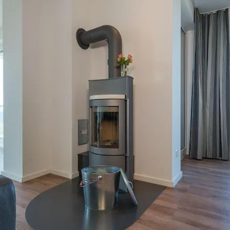 Duenenpark-heiligenhafen-haus-duenenblick-wohnung-13-vierjahreszeiten Lejlighed *