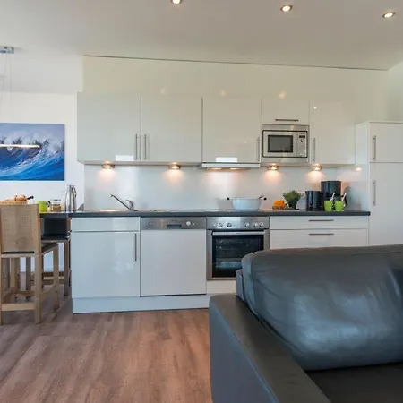 Lejlighed Duenenpark-heiligenhafen-haus-duenenblick-wohnung-13-vierjahreszeiten