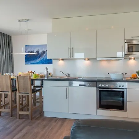 Lejlighed Duenenpark-heiligenhafen-haus-duenenblick-wohnung-13-vierjahreszeiten