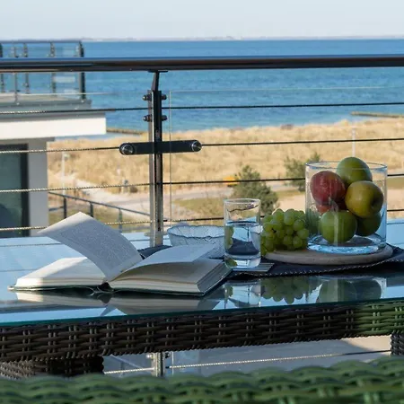 Duenenpark-heiligenhafen-haus-duenenblick-wohnung-13-vierjahreszeiten Appartement *