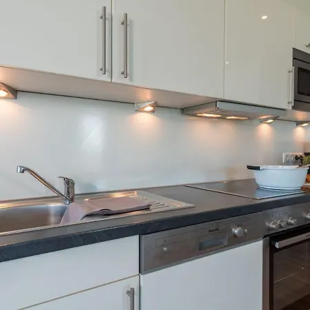 Lejlighed Duenenpark-heiligenhafen-haus-duenenblick-wohnung-13-vierjahreszeiten