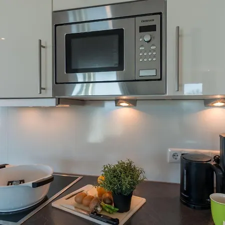 Duenenpark-heiligenhafen-haus-duenenblick-wohnung-13-vierjahreszeiten Lejlighed Heiligenhafen