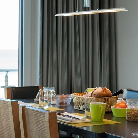 Lejlighed Duenenpark-heiligenhafen-haus-duenenblick-wohnung-13-vierjahreszeiten Heiligenhafen
